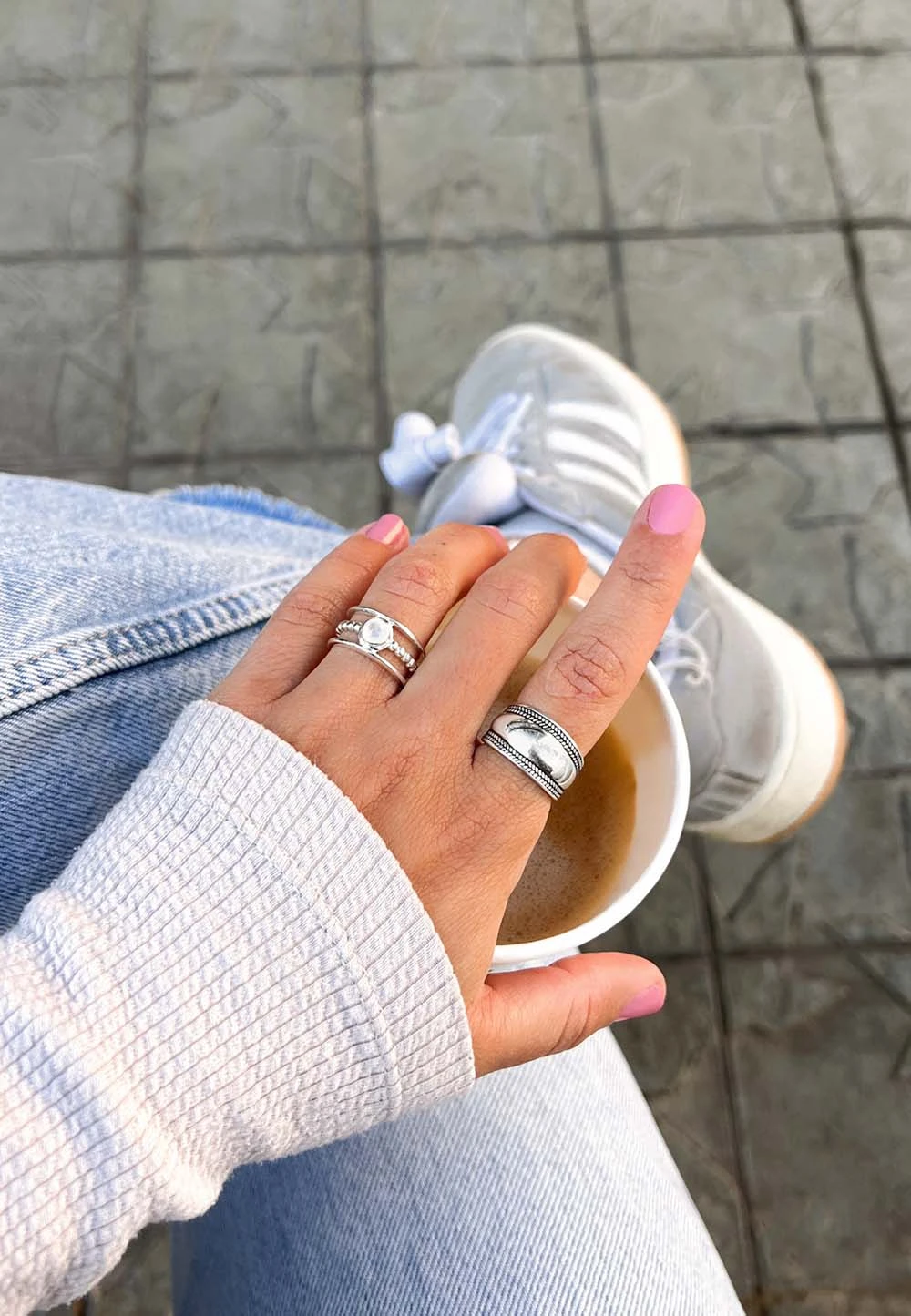 San Saru ANILLO VEDANTA - Image 8