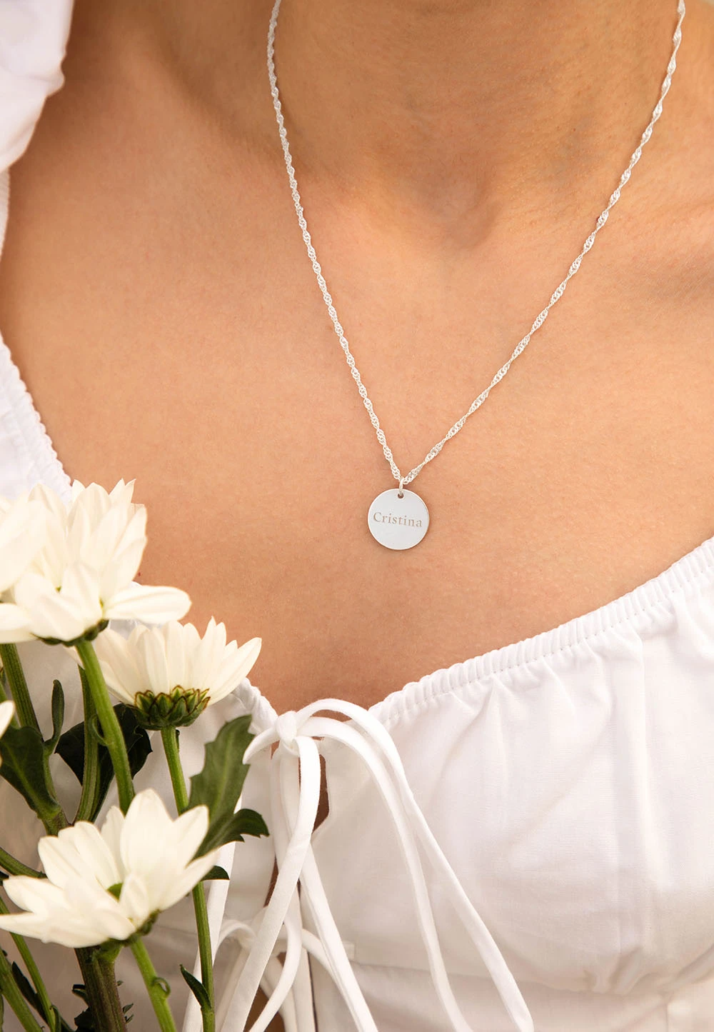 San Saru COLLAR CHANDRAKANTA - Image 2