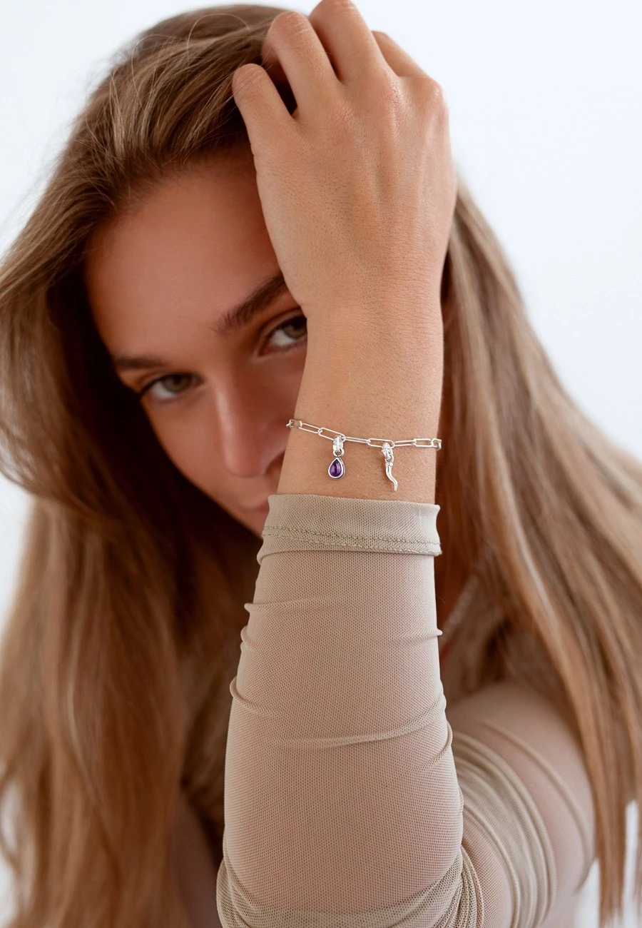 San Saru CHARM CLICK LETRA - Image 4