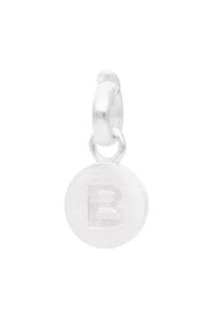 San Saru CHARM CLICK LETRA CHAPA