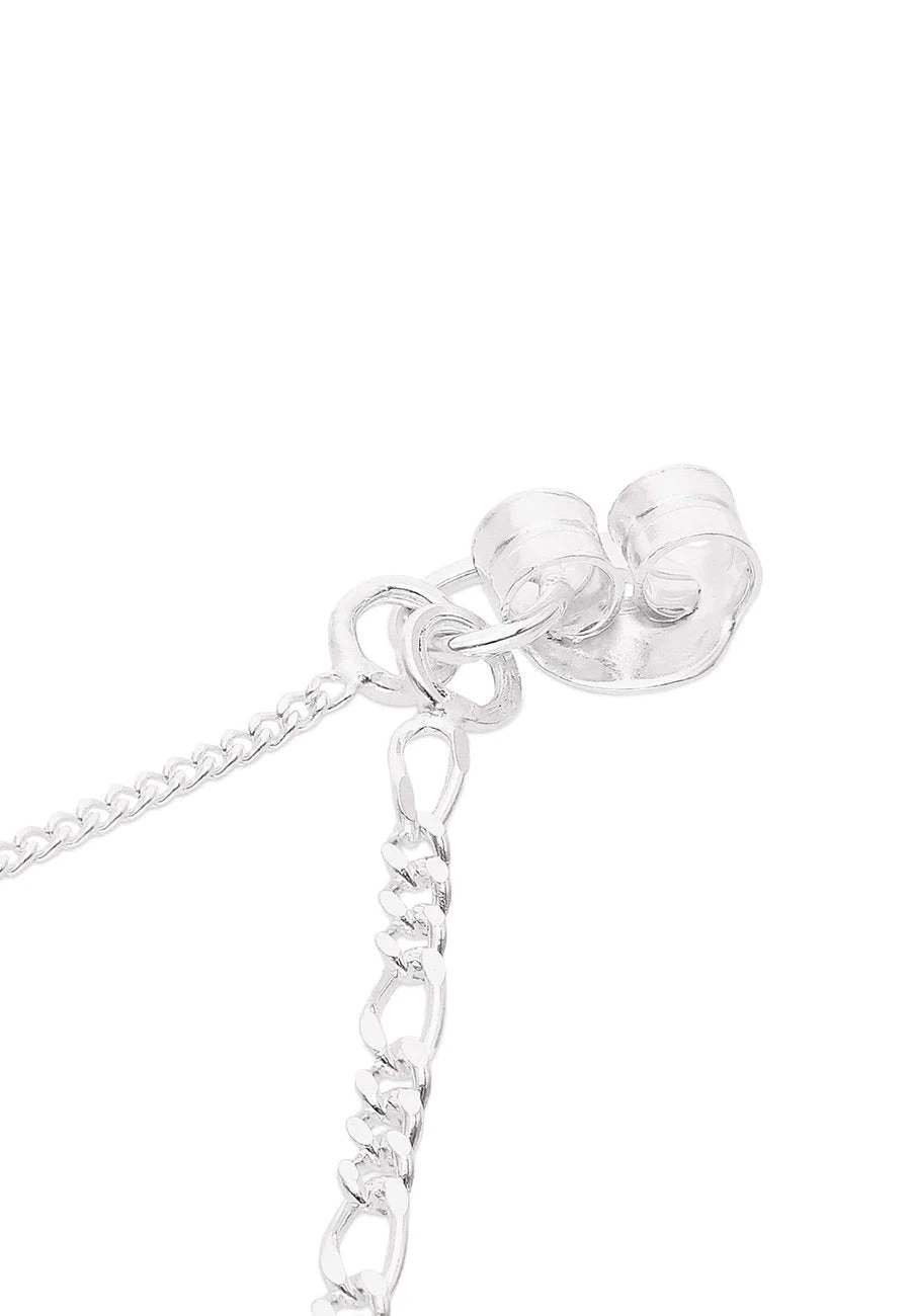 San Saru CIERRE MARIPOSA + CADENA - Image 3