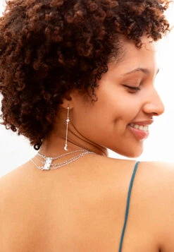 San Saru CIERRE PARA TRES COLLARES