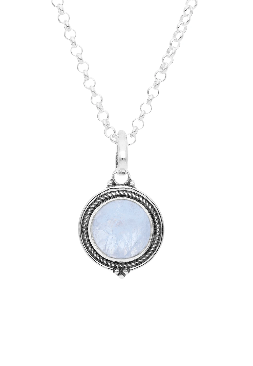 San Saru COLLAR AISMA