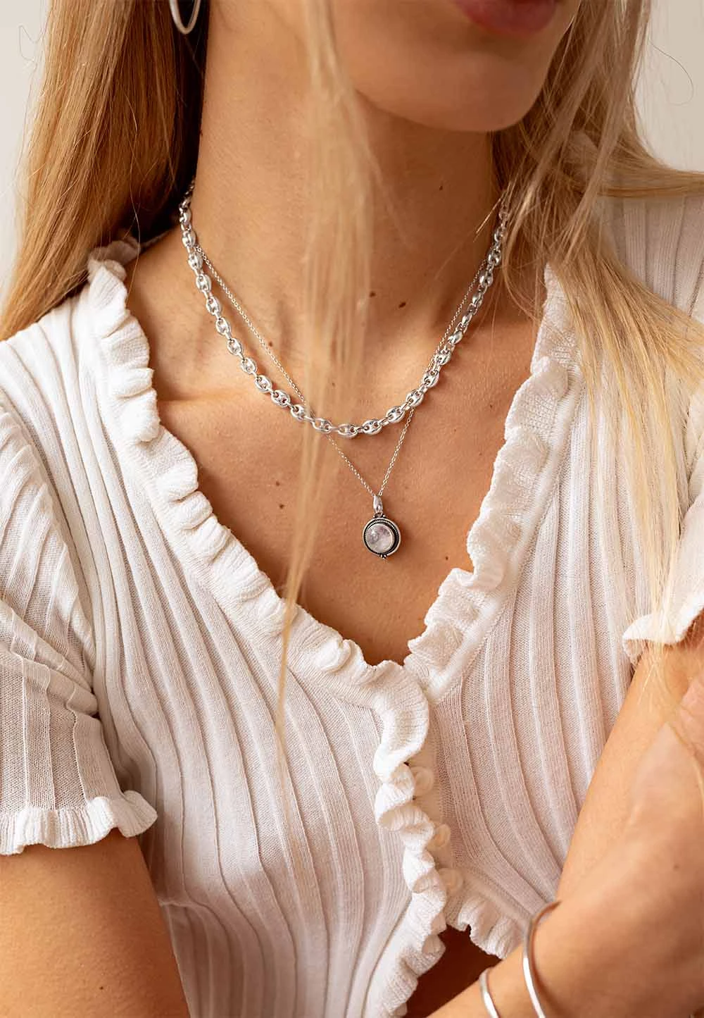 San Saru COLLAR AISMA - Image 2