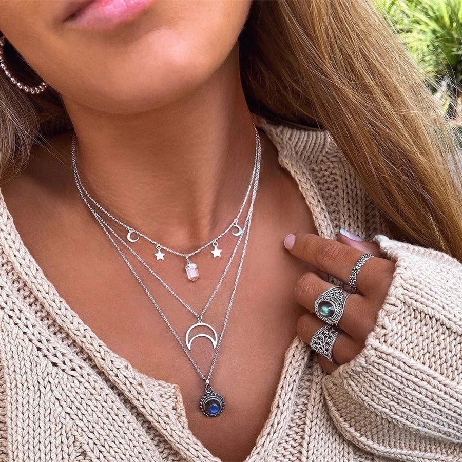 San Saru COLLAR ARDH - Image 2