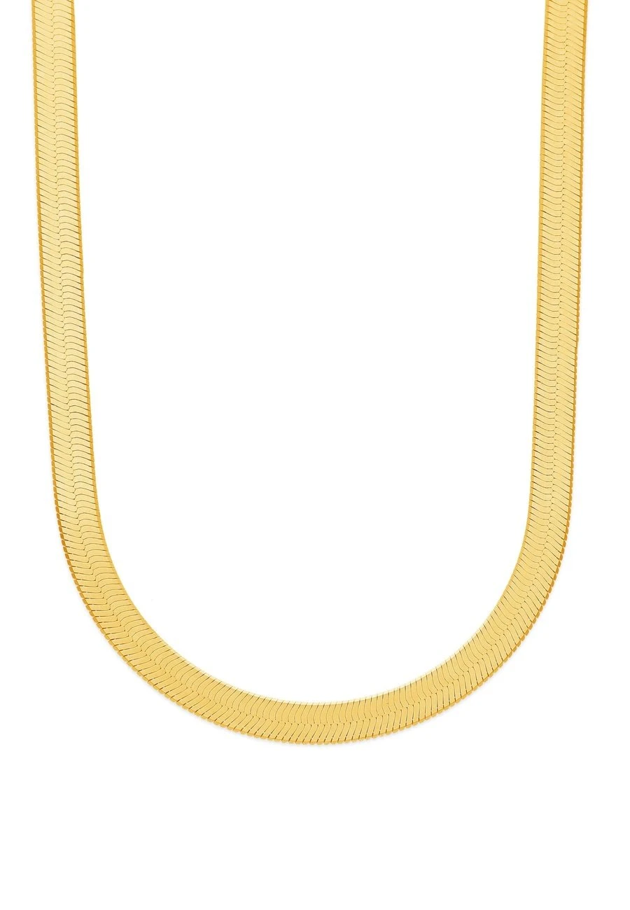 San Saru COLLAR BAHUT CHAPADO EN ORO - Image 2