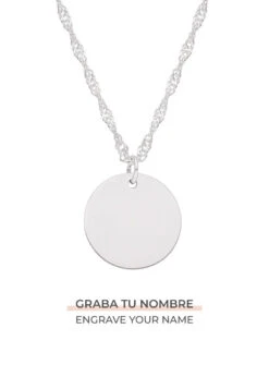 San Saru COLLAR CHANDRAKANTA