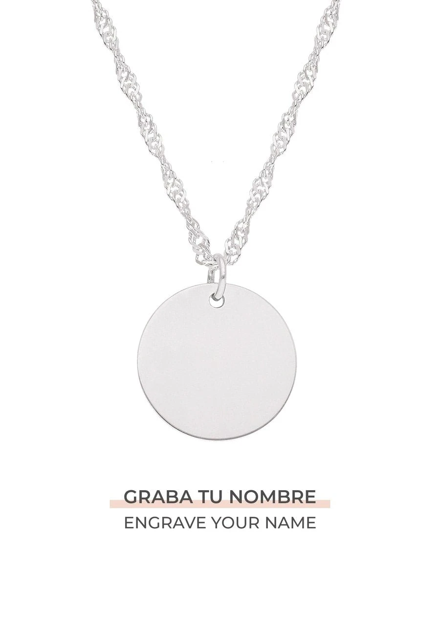 San Saru COLLAR CHANDRAKANTA