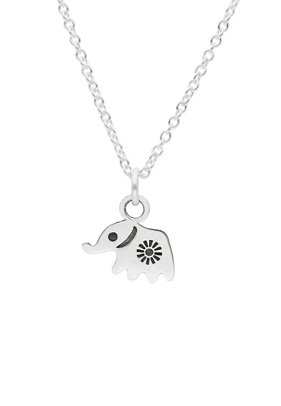 San Saru COLLAR HATHI