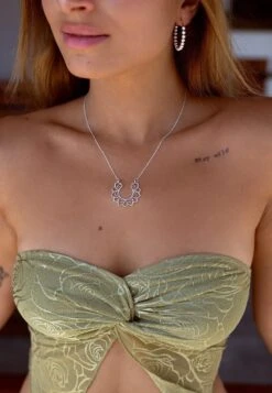 San Saru COLLAR HEMA