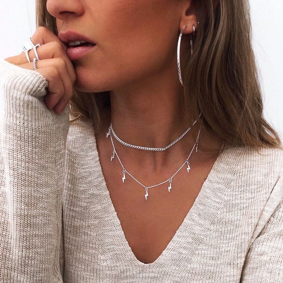 San Saru COLLAR ISAR - Image 2