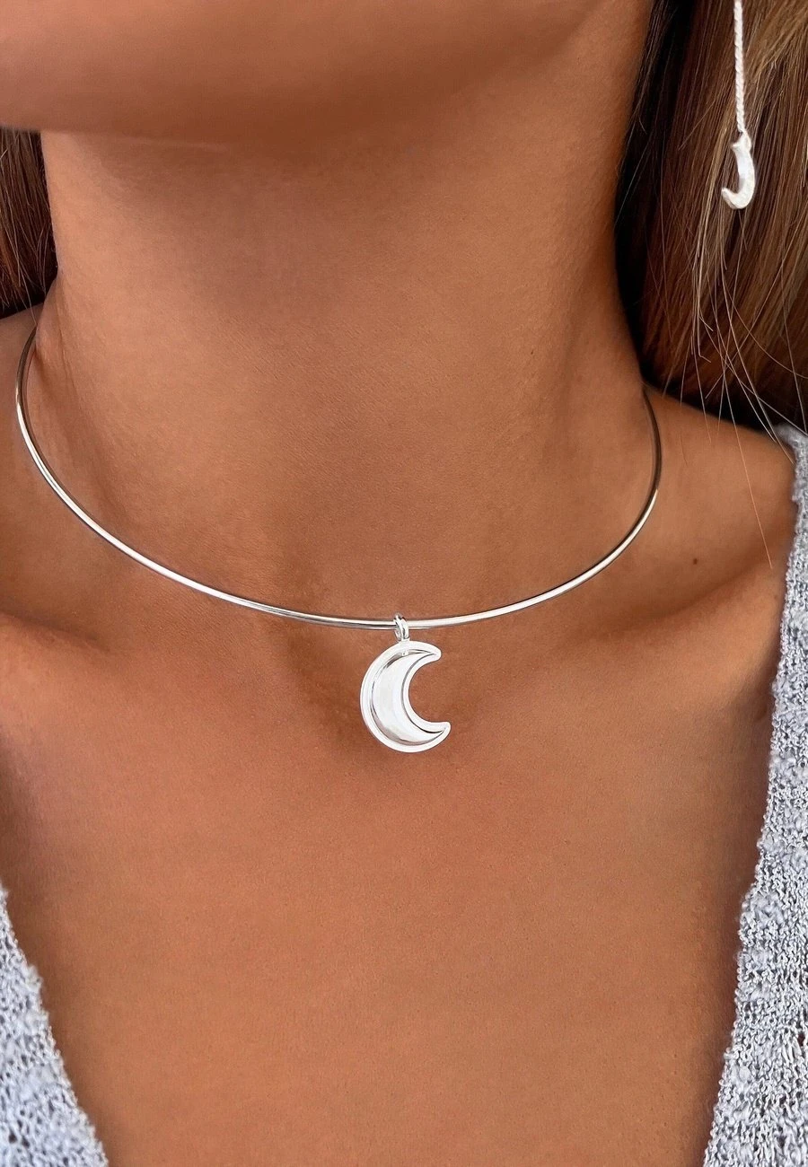 San Saru CHOKER LEYA - Image 4