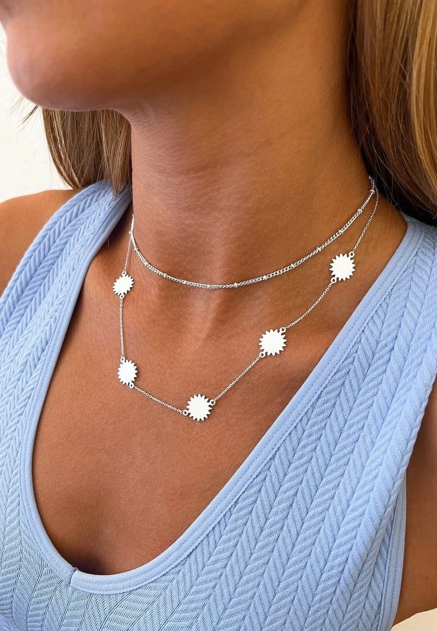 San Saru COLLAR MANDEEP - Image 2