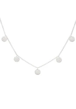 San Saru COLLAR MUDRA