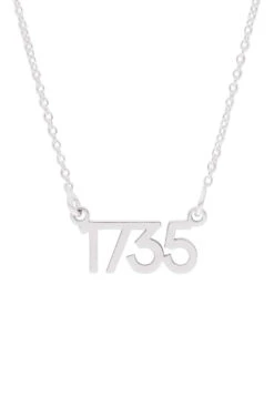 San Saru COLLAR NAMBAR