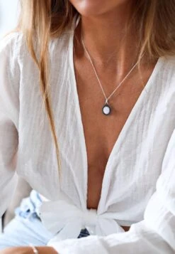 San Saru COLLAR NAVANI