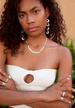 San Saru COLLAR NIYAMA