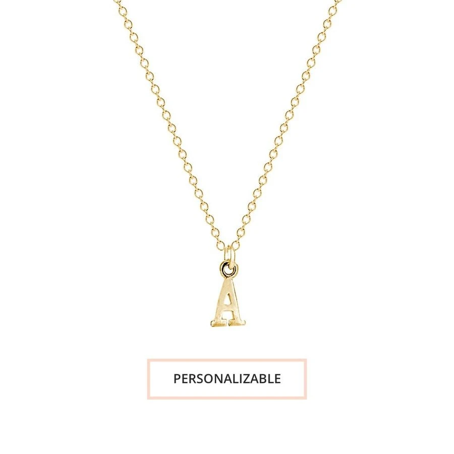 San Saru COLLAR PATRA CHAPADO EN ORO