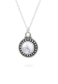 San Saru COLLAR YASH HOWLITE