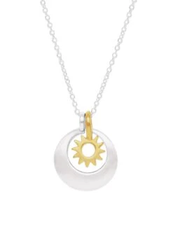 San Saru COLLAR SAJA