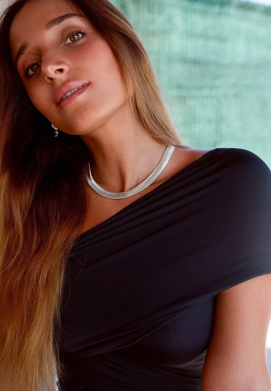 San Saru COLLAR SIVA