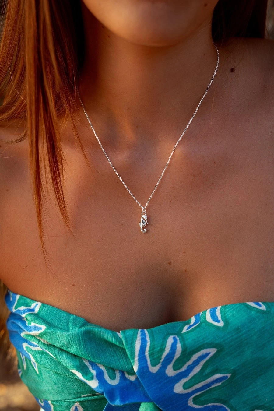 San Saru COLLAR SLOKA - Image 2