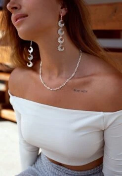 San Saru COLLAR TATTVA