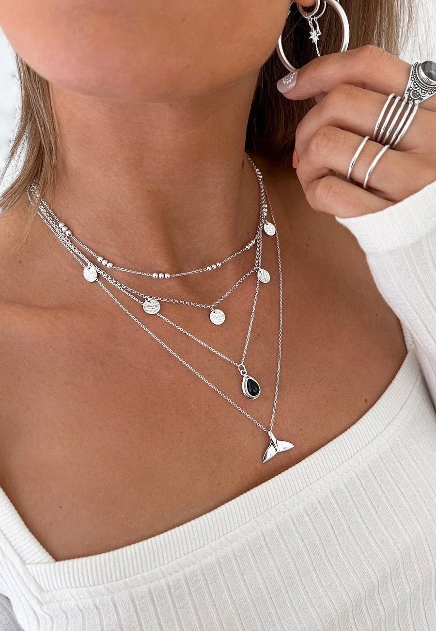 San Saru COLLAR RAKA ÓNIX - Image 2