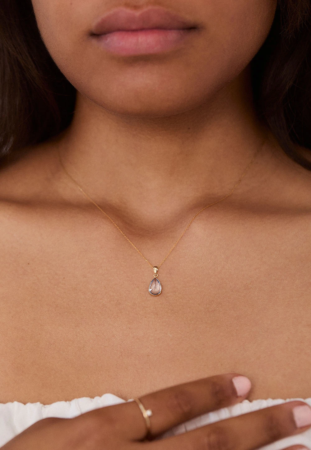 San Saru COLLAR HYDRUS - Image 3