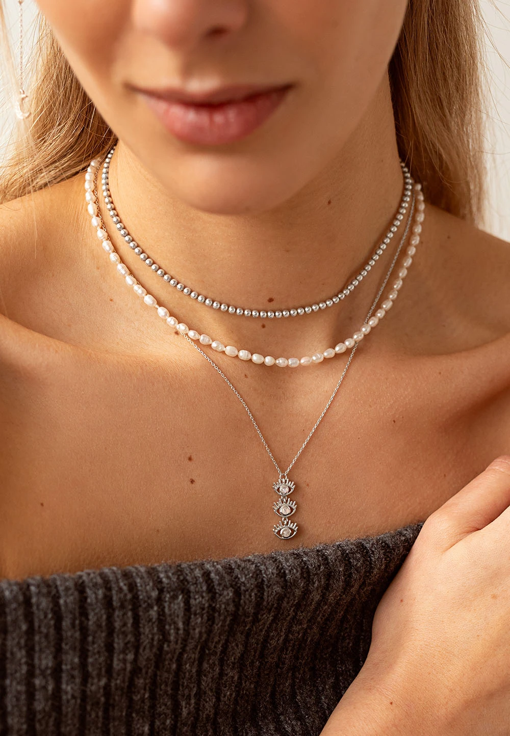 San Saru COLLAR VAYU - Image 2