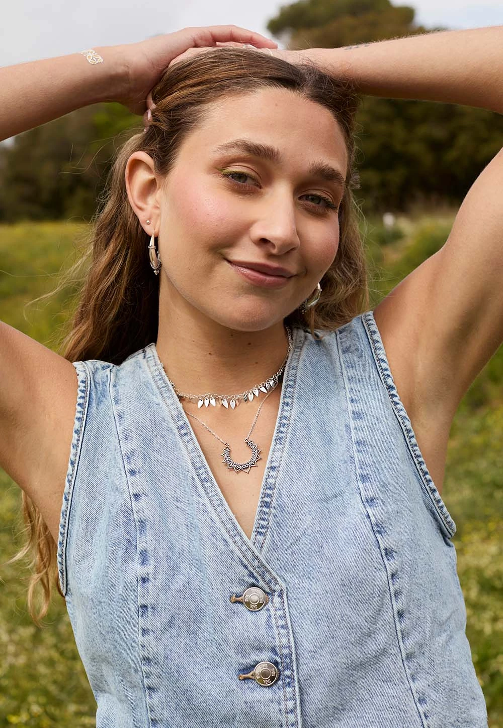 San Saru COLLAR KAMINI - Image 2