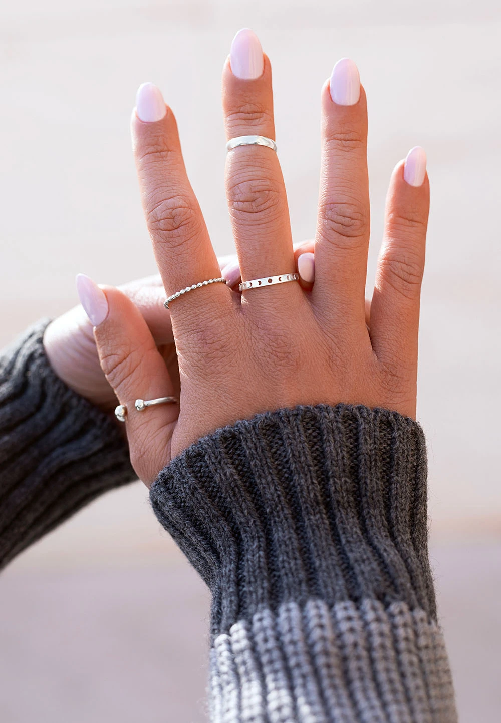 San Saru ANILLO INAY - Image 3