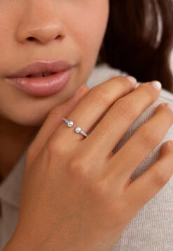 San Saru ANILLO GENDON