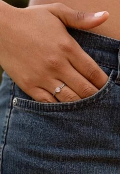 San Saru ANILLO SUNITA