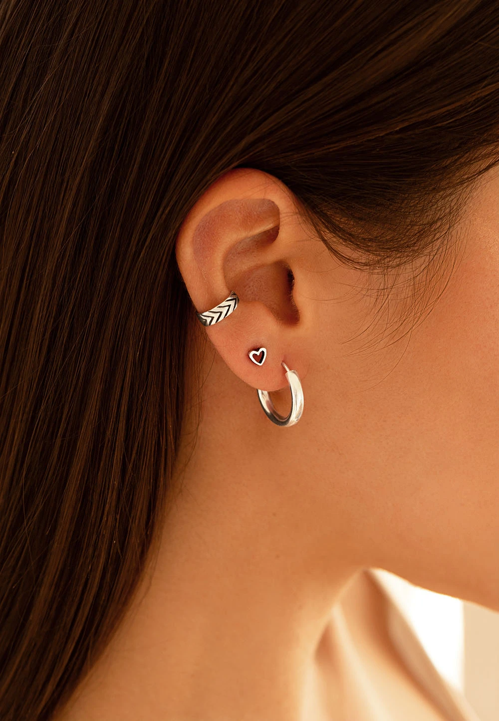 San Saru PENDIENTE DAMA - Image 2