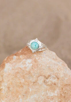 San Saru ANILLO CHATURA