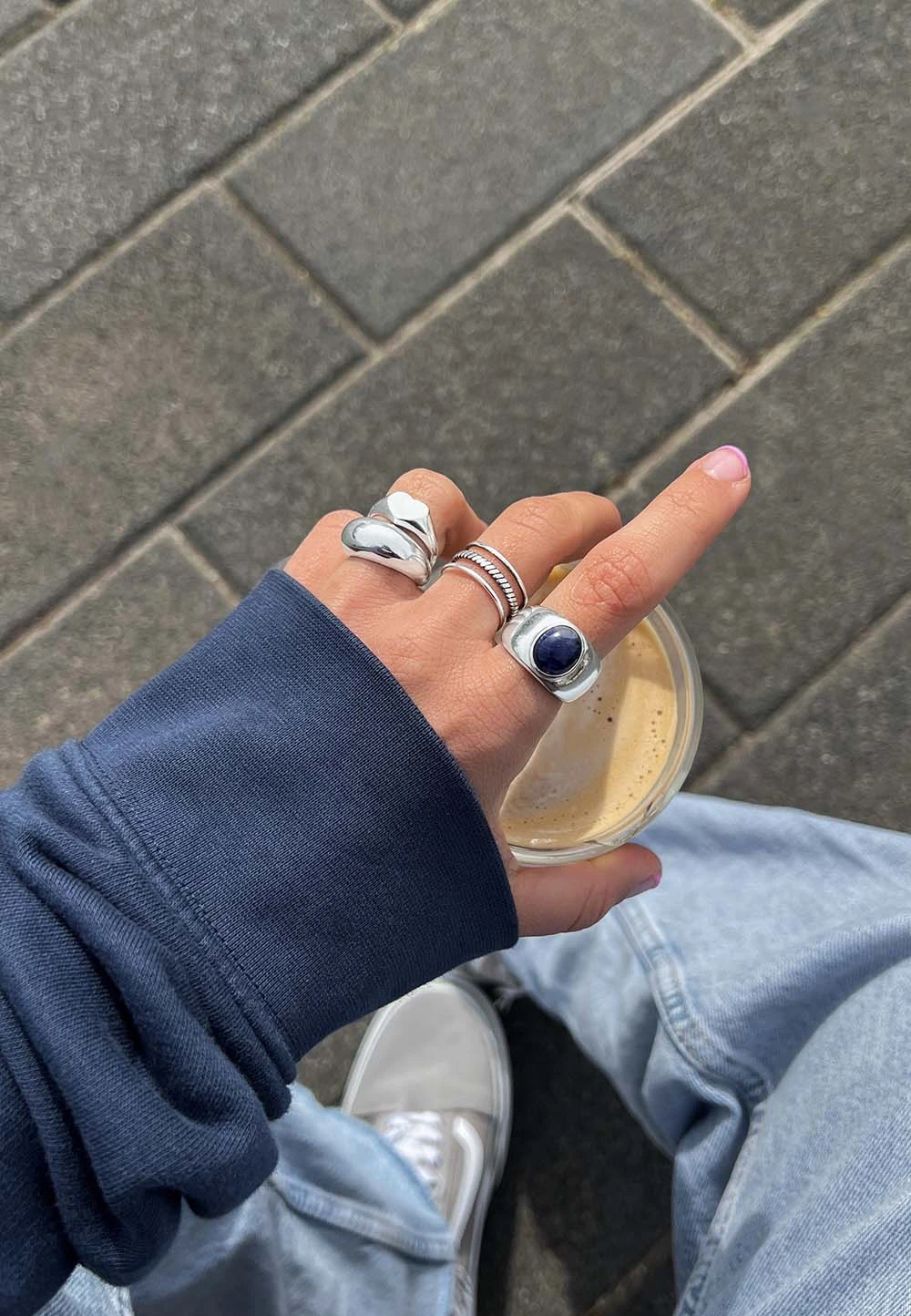 San Saru ANILLO ESVARG - Image 3