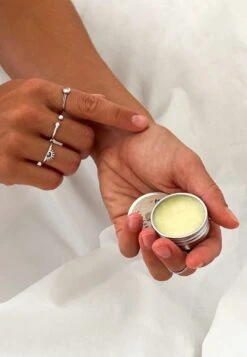 San Saru PERFUME SÓLIDO SAN SARU