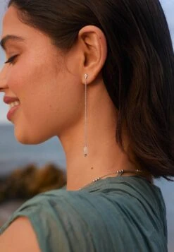 San Saru PENDIENTES AJIT