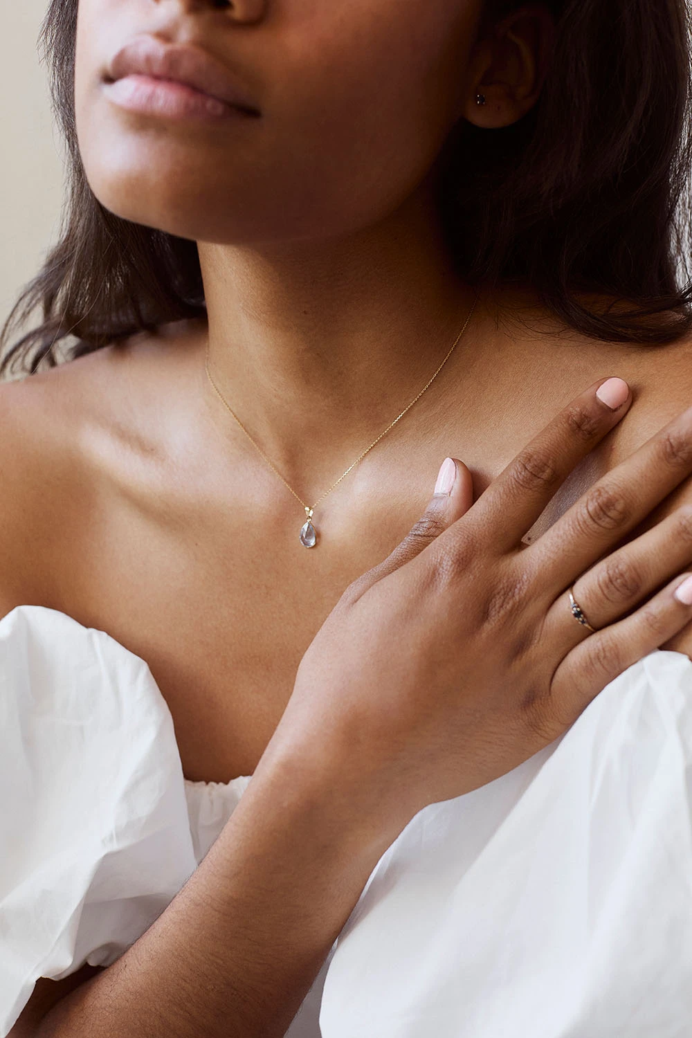 San Saru COLLAR HYDRUS - Image 4