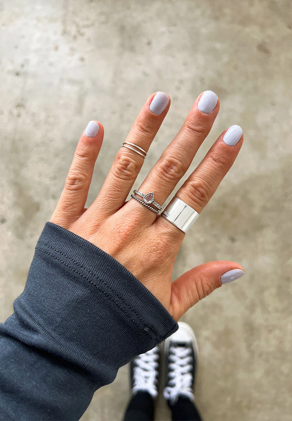 San Saru ANILLO BLE (MIDI) - Image 2