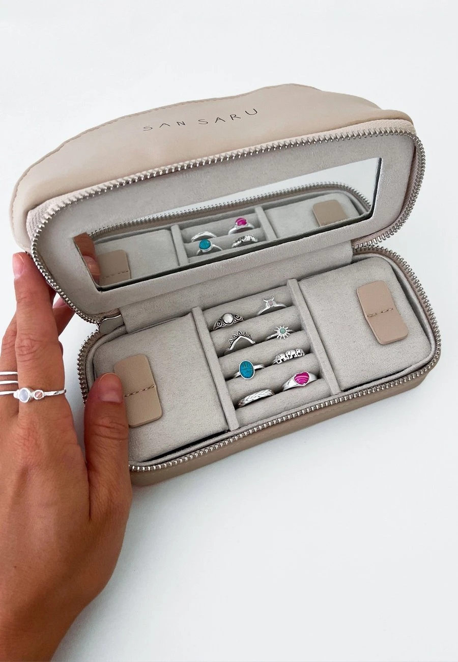 San Saru JOYERO-NECESER TALAT - Image 2