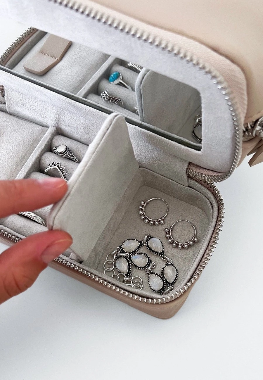 San Saru JOYERO-NECESER TALAT - Image 6