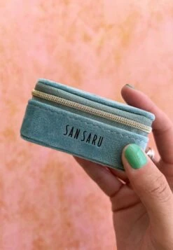 San Saru JOYERO SHANAYA AZUL