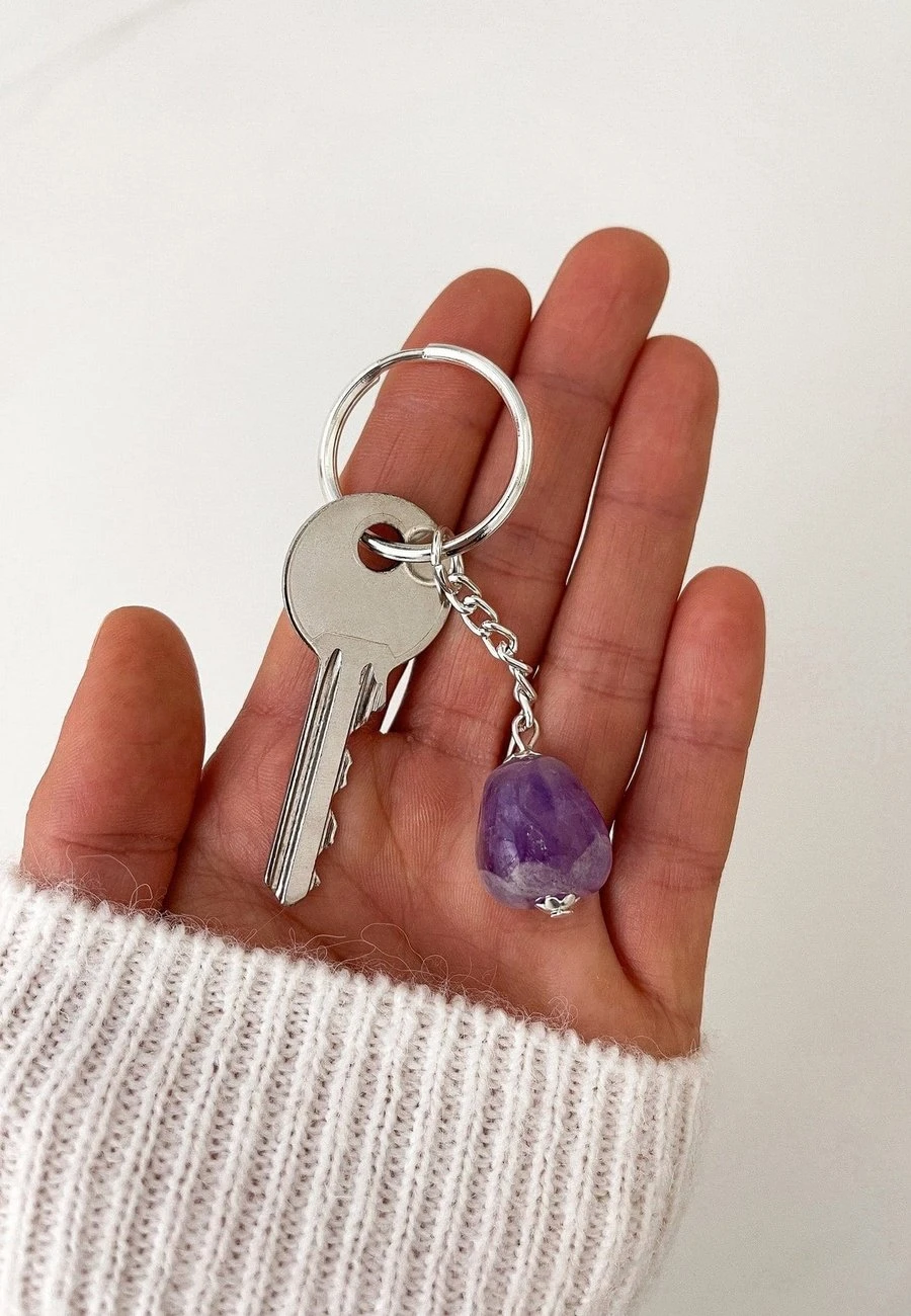 San Saru LLAVERO ANKITA