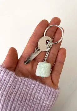 San Saru LLAVERO ANUJA