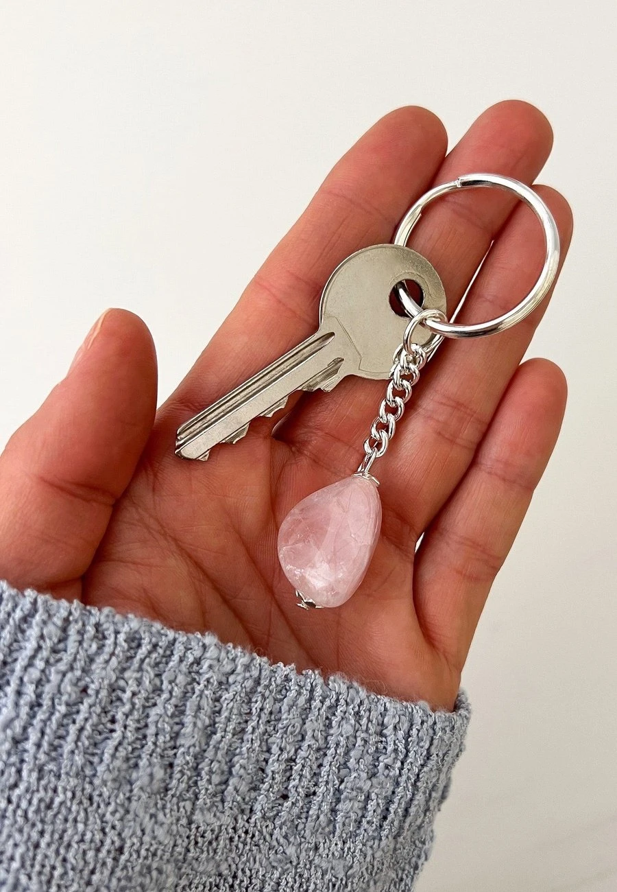 San Saru LLAVERO AVANI