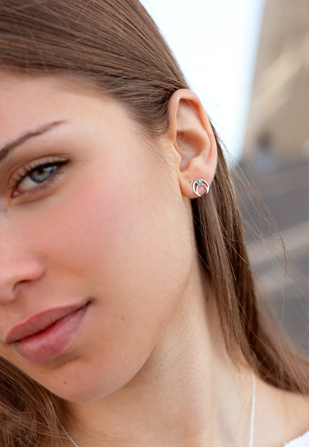 San Saru PENDIENTES SEENG - Image 2