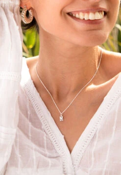 San Saru COLLAR PATRA