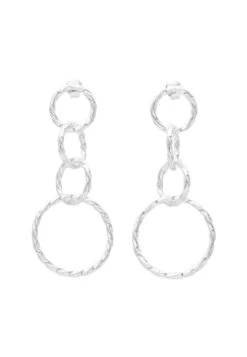 San Saru PENDIENTES ANGOOTHEE